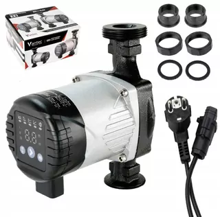 ENERGETICKY ÚSPORA VODY CIRKULAČNÉ ČERPADLO 25-40/180 CO ELEKTRON.